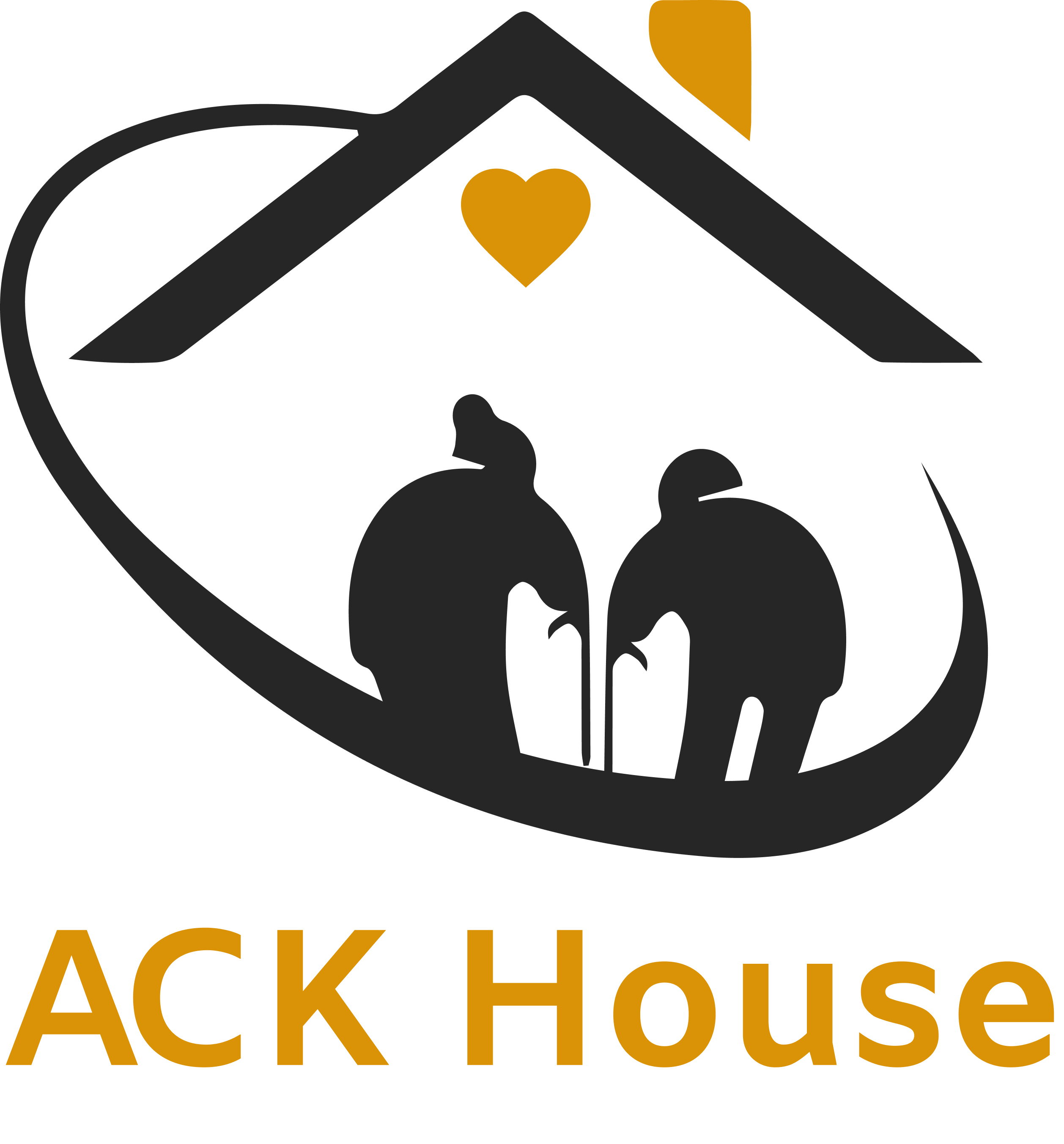 ACK House